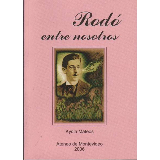 Rodo entre nosotros