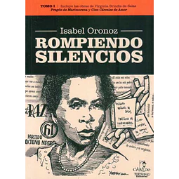 Rompiendo silencios. Tomo I
