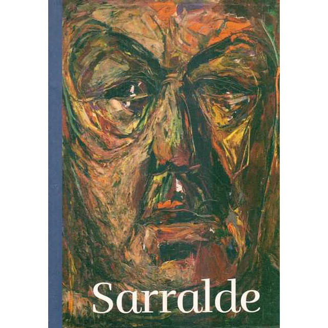 Sarralde