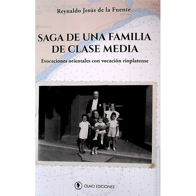 Saga de una familia de clase media