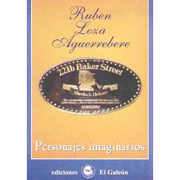 Personajes imaginarios