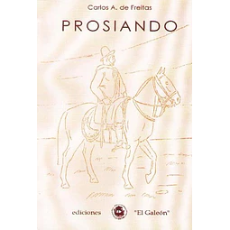 Prosiando