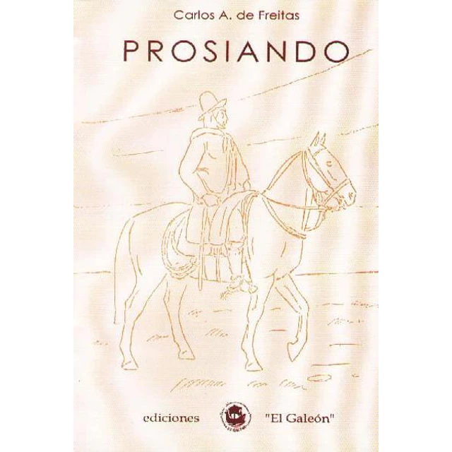 Prosiando