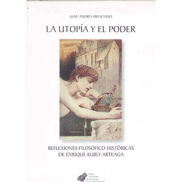 La utopia y el poder