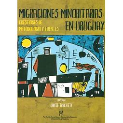 Migraciones minoritarias en uruguay