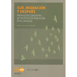 Sur, migracion y despues
