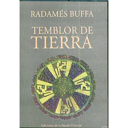 Temblor de tierra