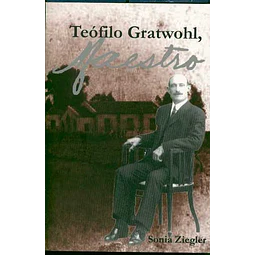 Teofilo gratwohl maestro