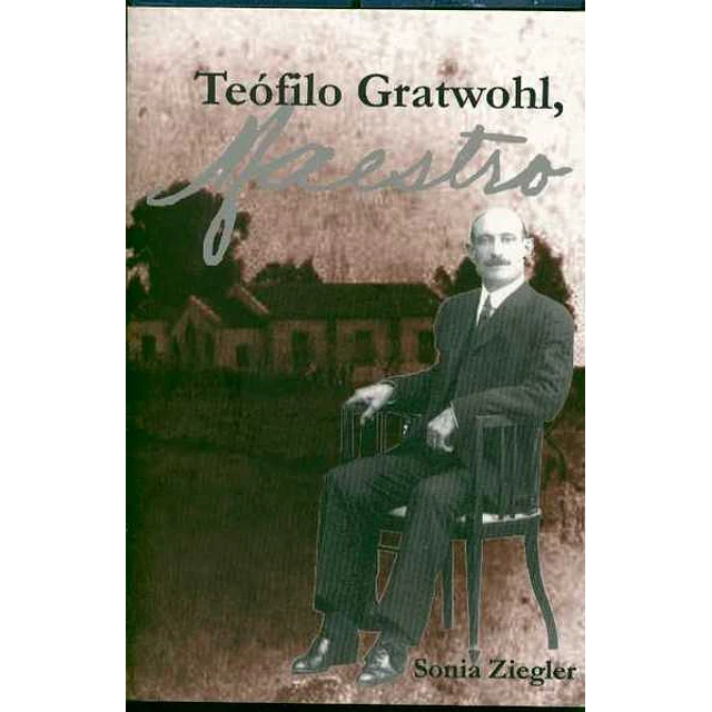 Teofilo gratwohl maestro