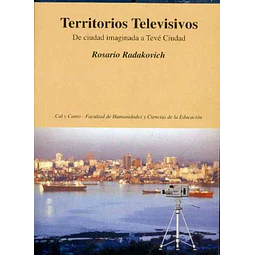 Territorios televisivos
