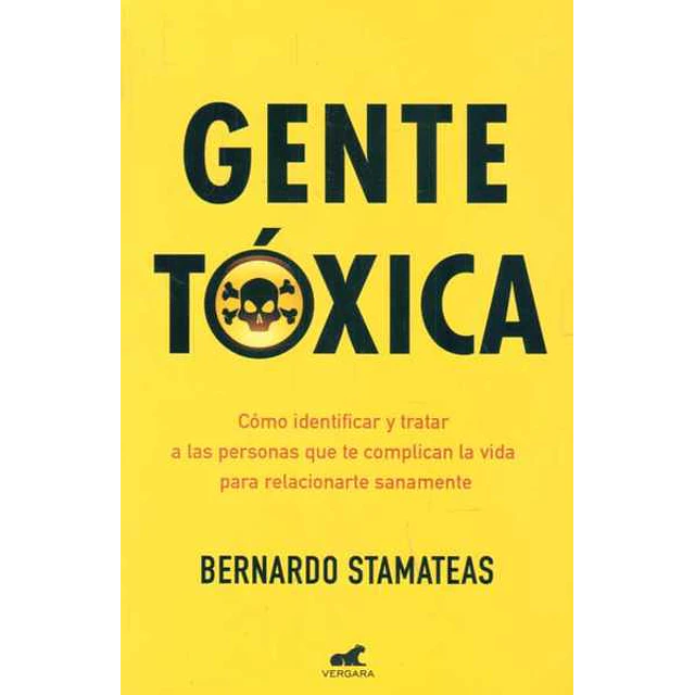 Gente toxica