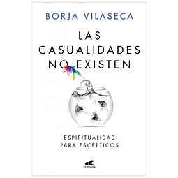 Las casualidades no existen