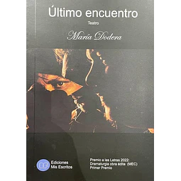 Ultimo encuentro