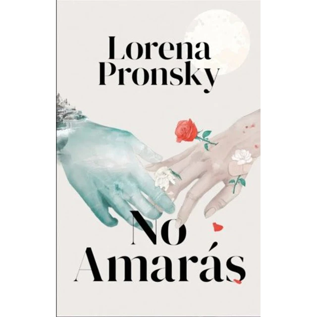No amaras