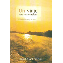 Un viaje para los recuerdos