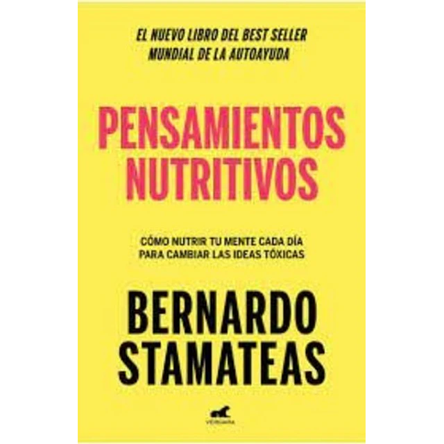 Pensamientos nutritivos