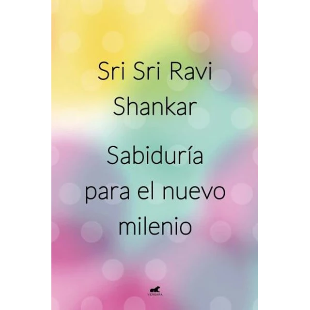 Sabiduria para el nuevo milenio