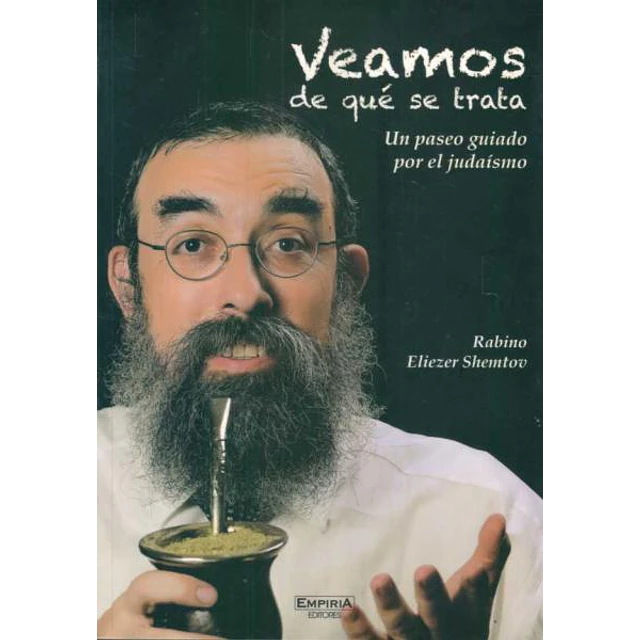 Veamos de que se trata