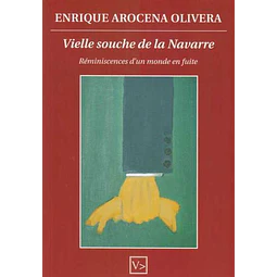 Vielle souche de la navarre