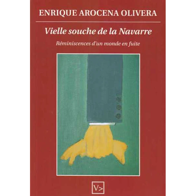 Vielle souche de la navarre