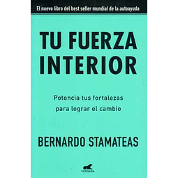 Tu fuerza interior