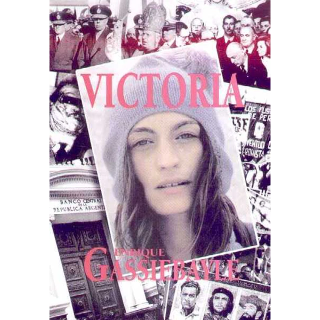 Victoria