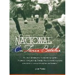 Nacional en fieras batallas