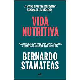 Vida nutritiva
