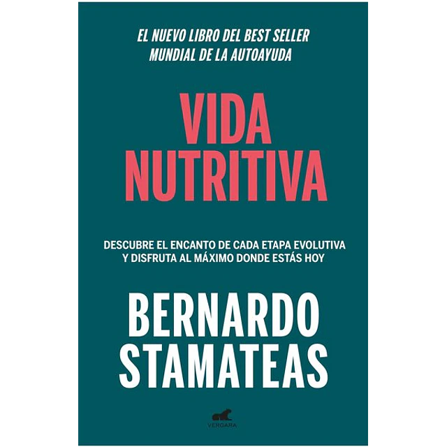 Vida nutritiva