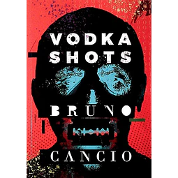 Vodka shots