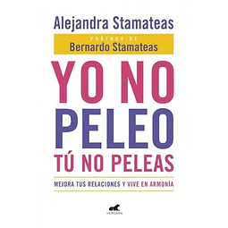 Yo no peleo, tu no peleas
