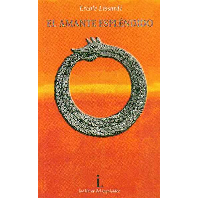 El amante esplendido