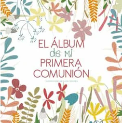 El album de mi primera comunion