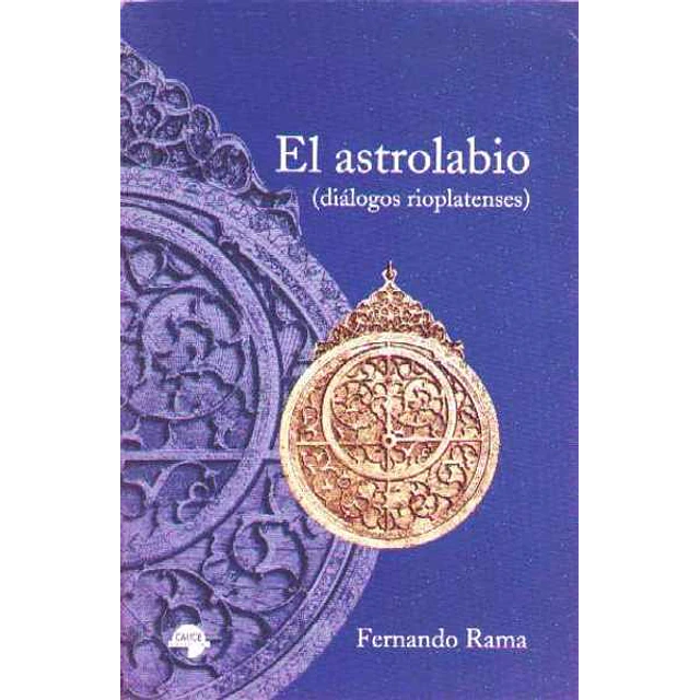 Astrolabio (Dialogos rioplatenses)
