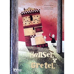 Hansel y gretel
