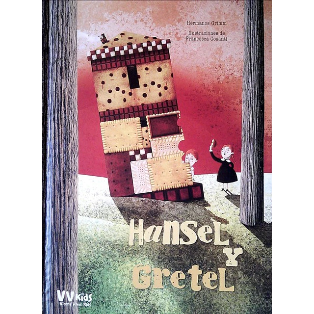 Hansel y gretel