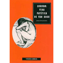 Sorrow: Vida patetica de van gogh