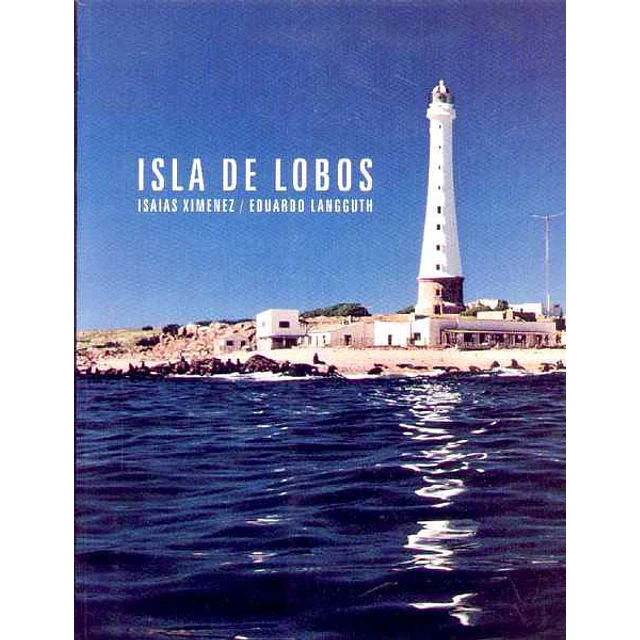 Isla de lobos