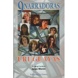 9 narradoras uruguayas