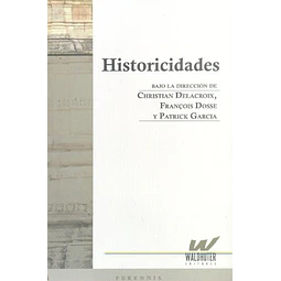 Historicidades