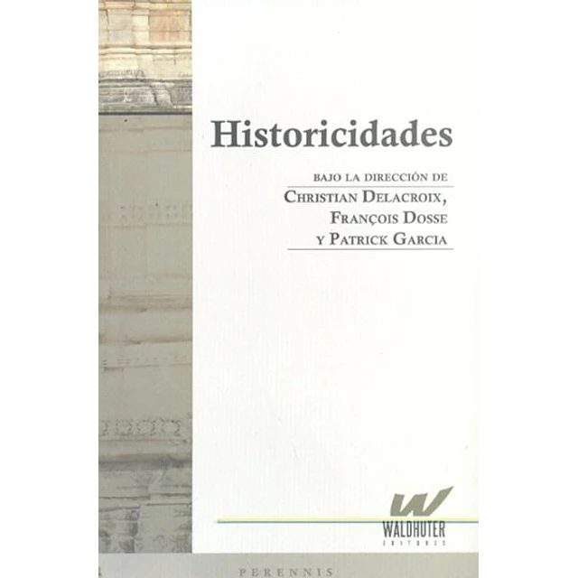 Historicidades