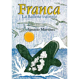 Franca la ballena valiente