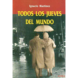 Todos los jueves del mundo