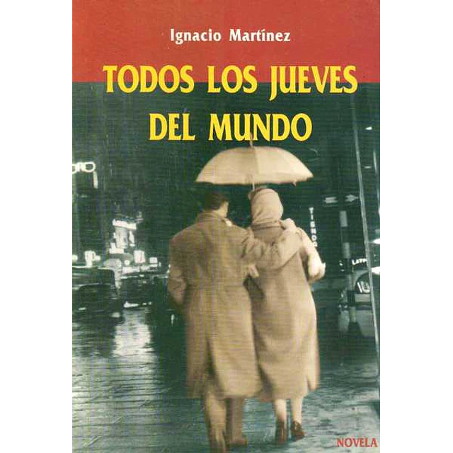 Todos los jueves del mundo