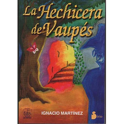 La hechicera de vaupes 1