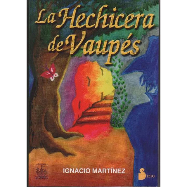 La hechicera de vaupes 1