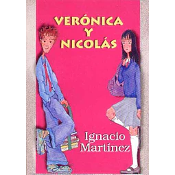 Veronica y nicolas