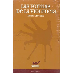 Las formas de la violencia