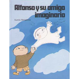 Alfonso y su amigo imaginario