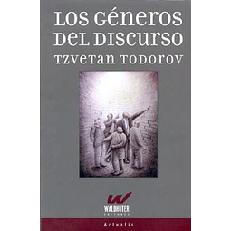 Los generos del discurso